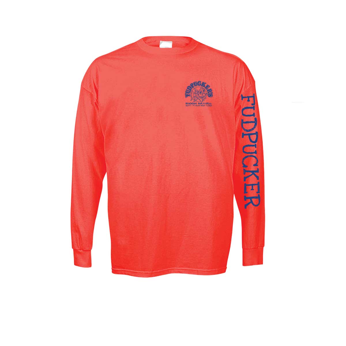 Ya Ain't Been Pucked...(Long Sleeve) - Image 9