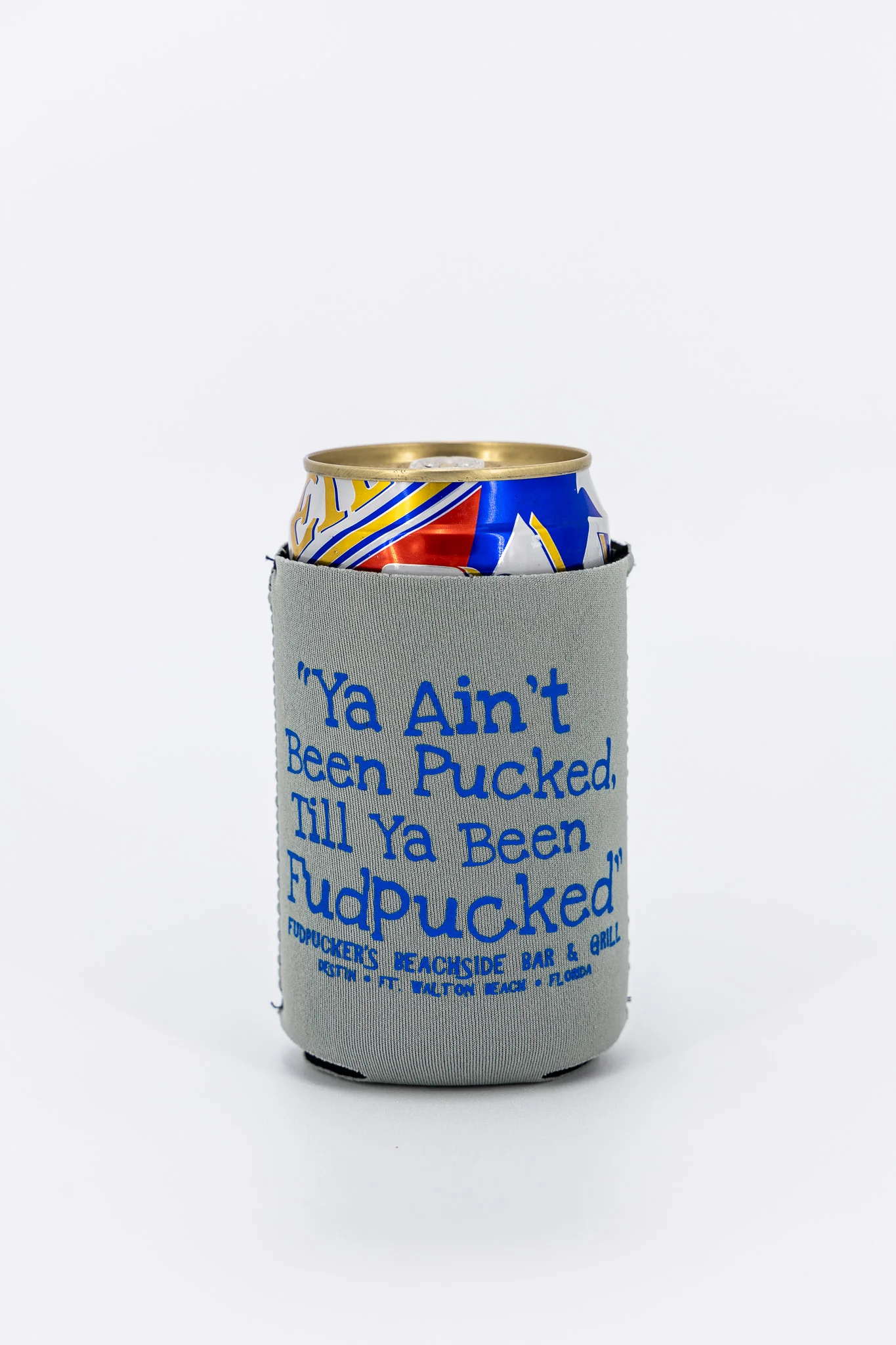 Ya Ain't Collapsable Koozies - Image 8