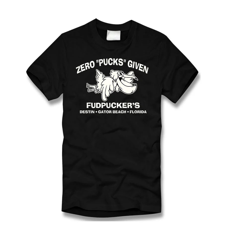 Zero "PUCKS" Given - Image 4